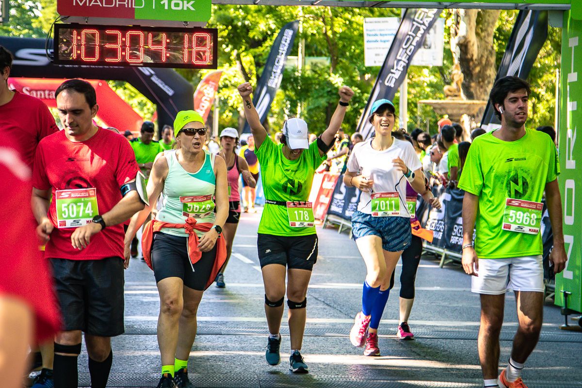 Llegada Skechers Norte Sur | GALERÍA 46