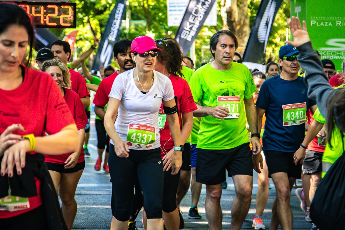 Llegada Skechers Norte Sur | GALERÍA 46