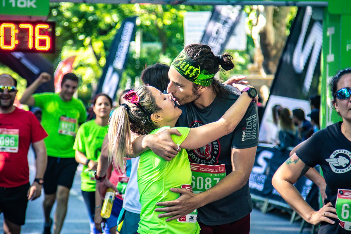 Llegada Skechers Norte Sur | GALERÍA 46