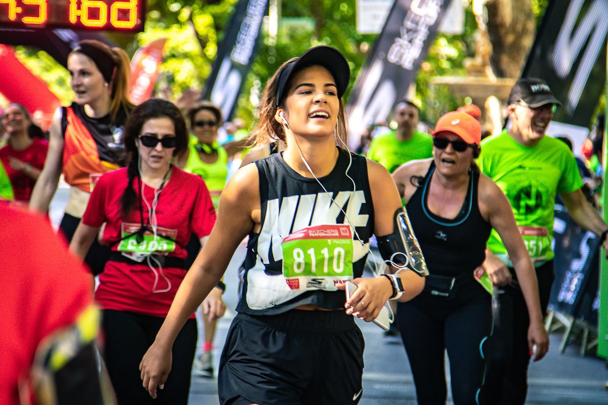 Llegada Skechers Norte Sur | GALERÍA 46