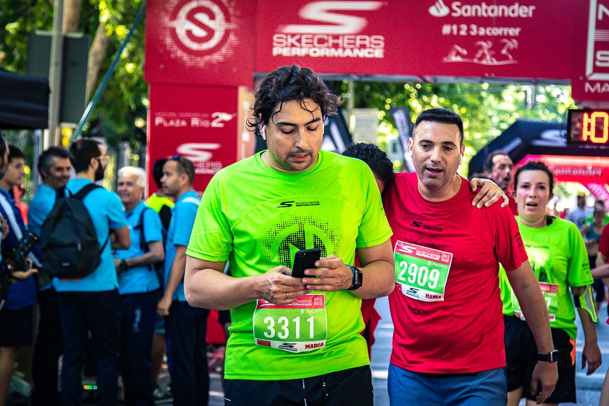 Llegada Skechers Norte Sur | GALERÍA 46