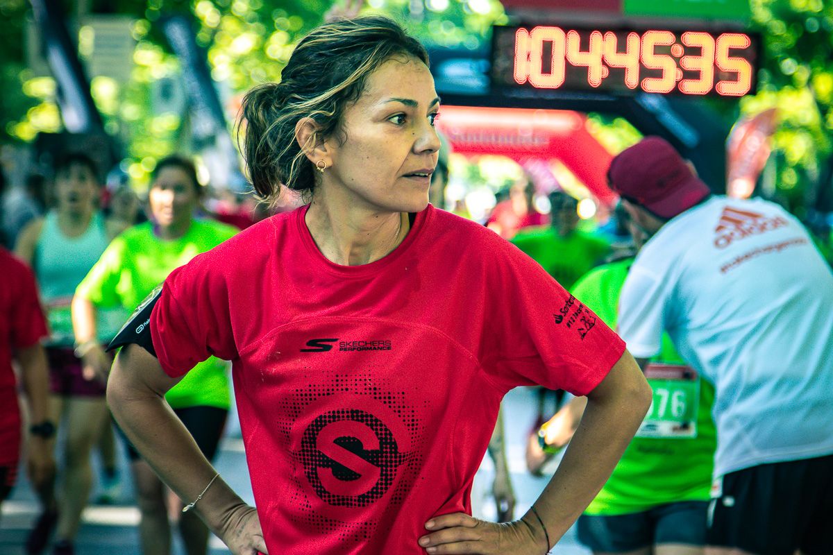 Llegada Skechers Norte Sur | GALERÍA 48