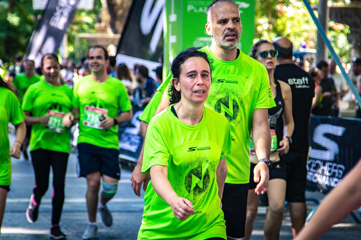 Llegada Skechers Norte Sur | GALERÍA 48