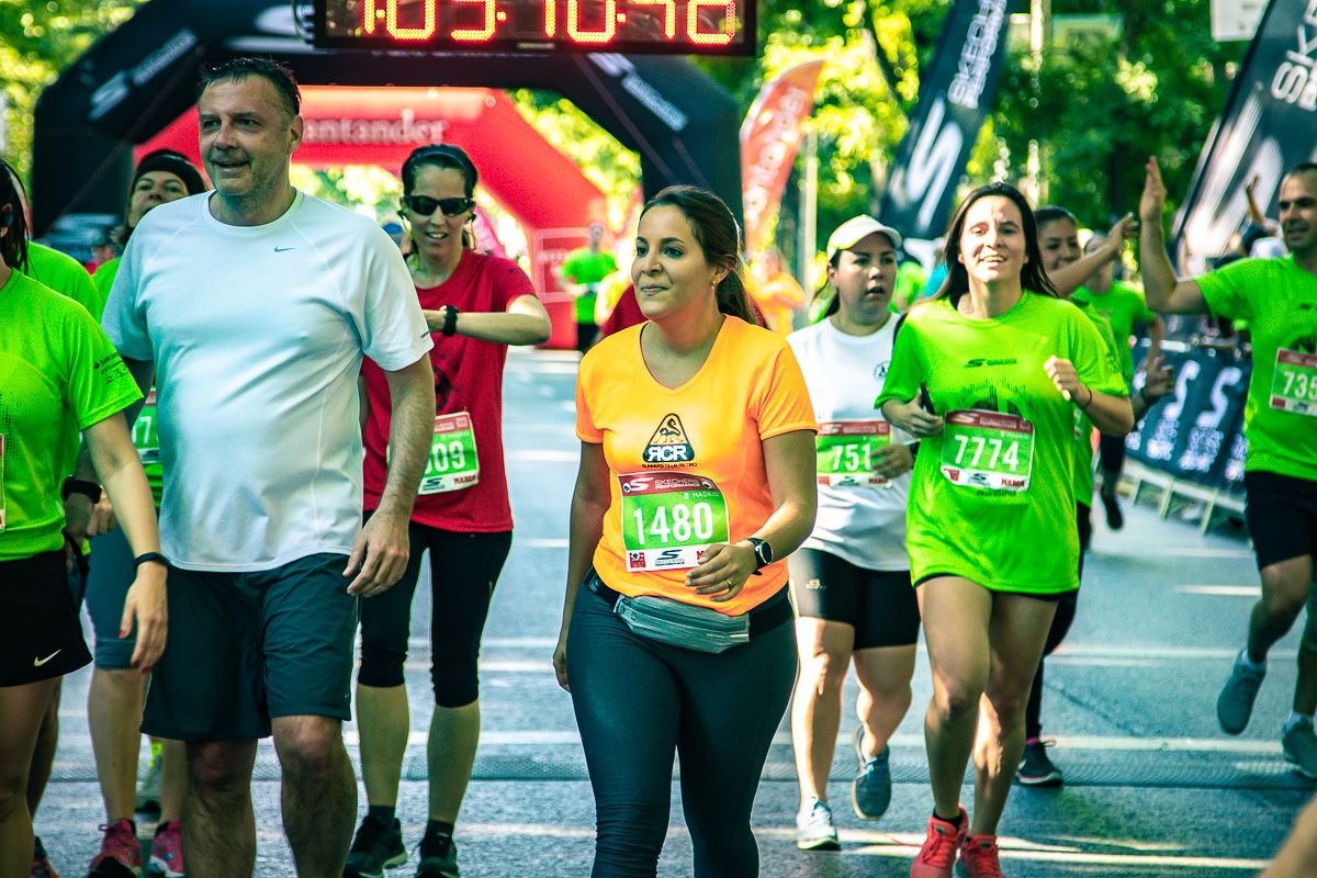 Llegada Skechers Norte Sur | GALERÍA 48