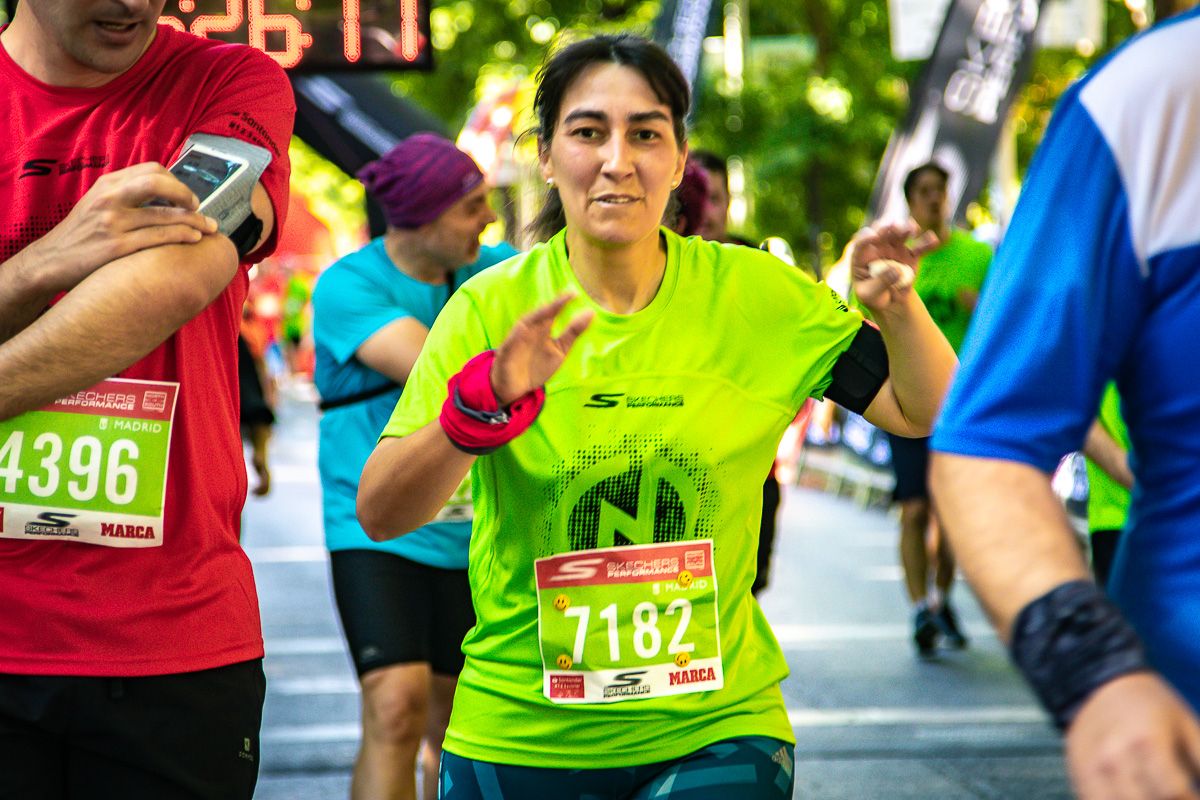 Llegada Skechers Norte Sur | GALERÍA 48