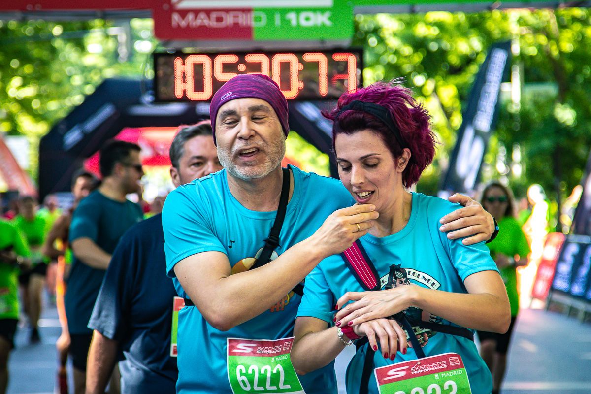 Llegada Skechers Norte Sur | GALERÍA 48