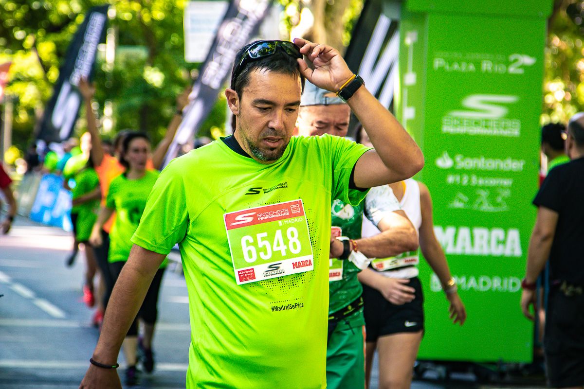 Llegada Skechers Norte Sur | GALERÍA 48