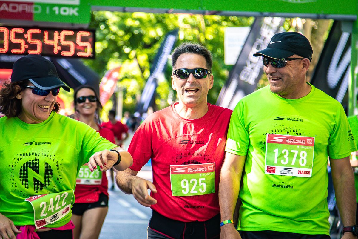 Llegada Skechers Norte Sur | GALERÍA 49