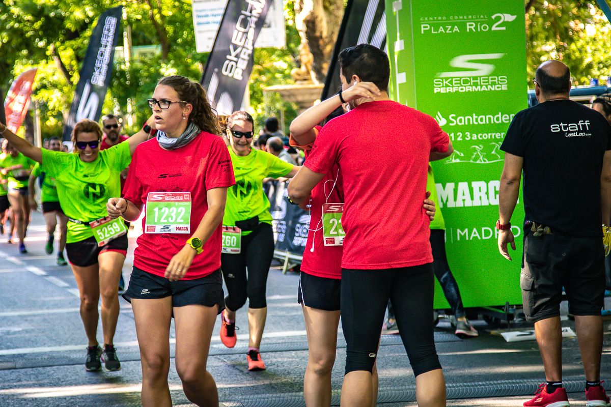 Llegada Skechers Norte Sur | GALERÍA 49