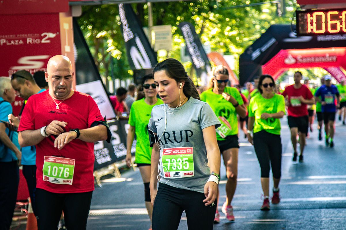 Llegada Skechers Norte Sur | GALERÍA 49