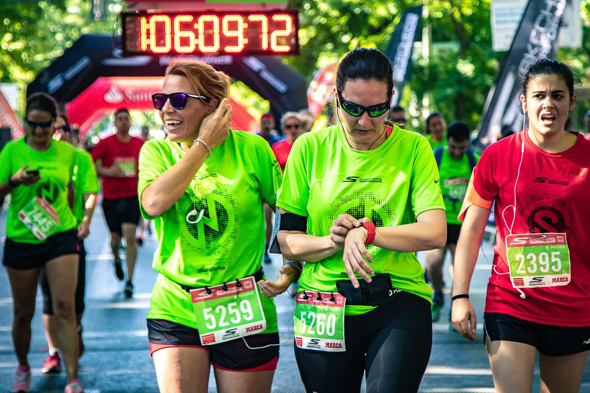 Llegada Skechers Norte Sur | GALERÍA 49