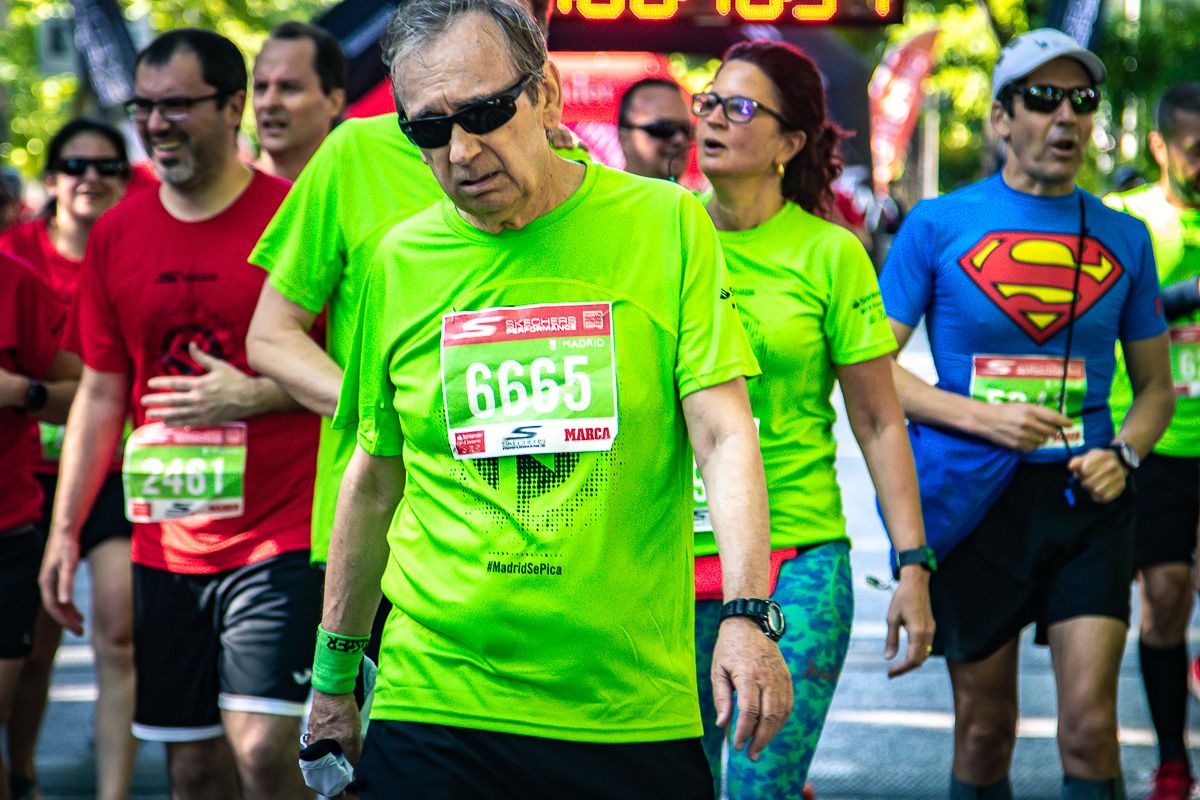 Llegada Skechers Norte Sur | GALERÍA 50