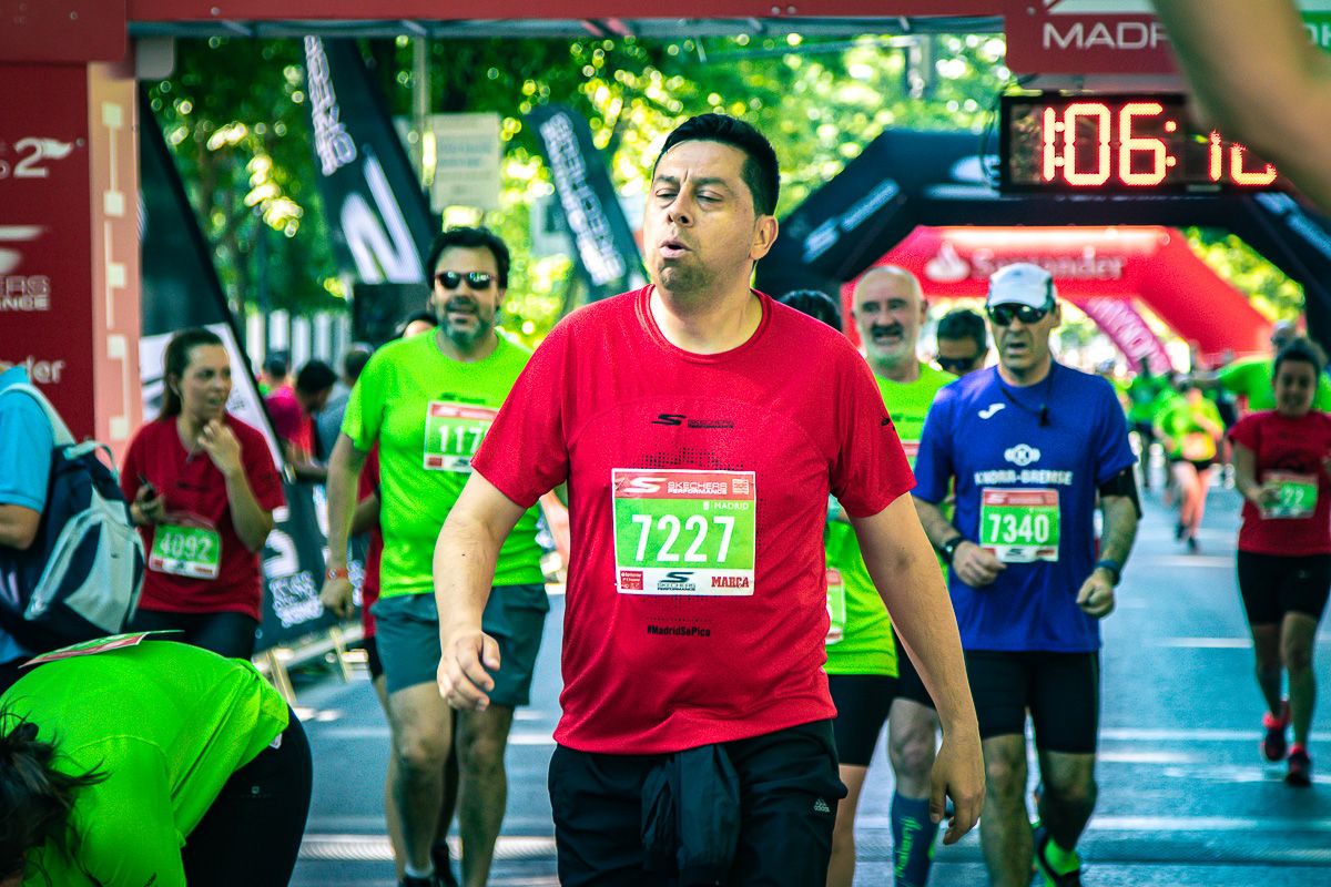 Llegada Skechers Norte Sur | GALERÍA 49