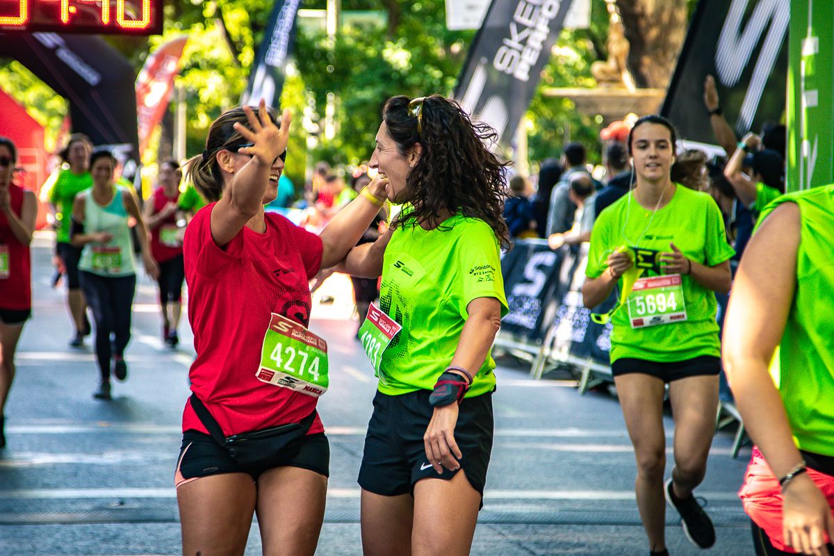 Llegada Skechers Norte Sur | GALERÍA 51