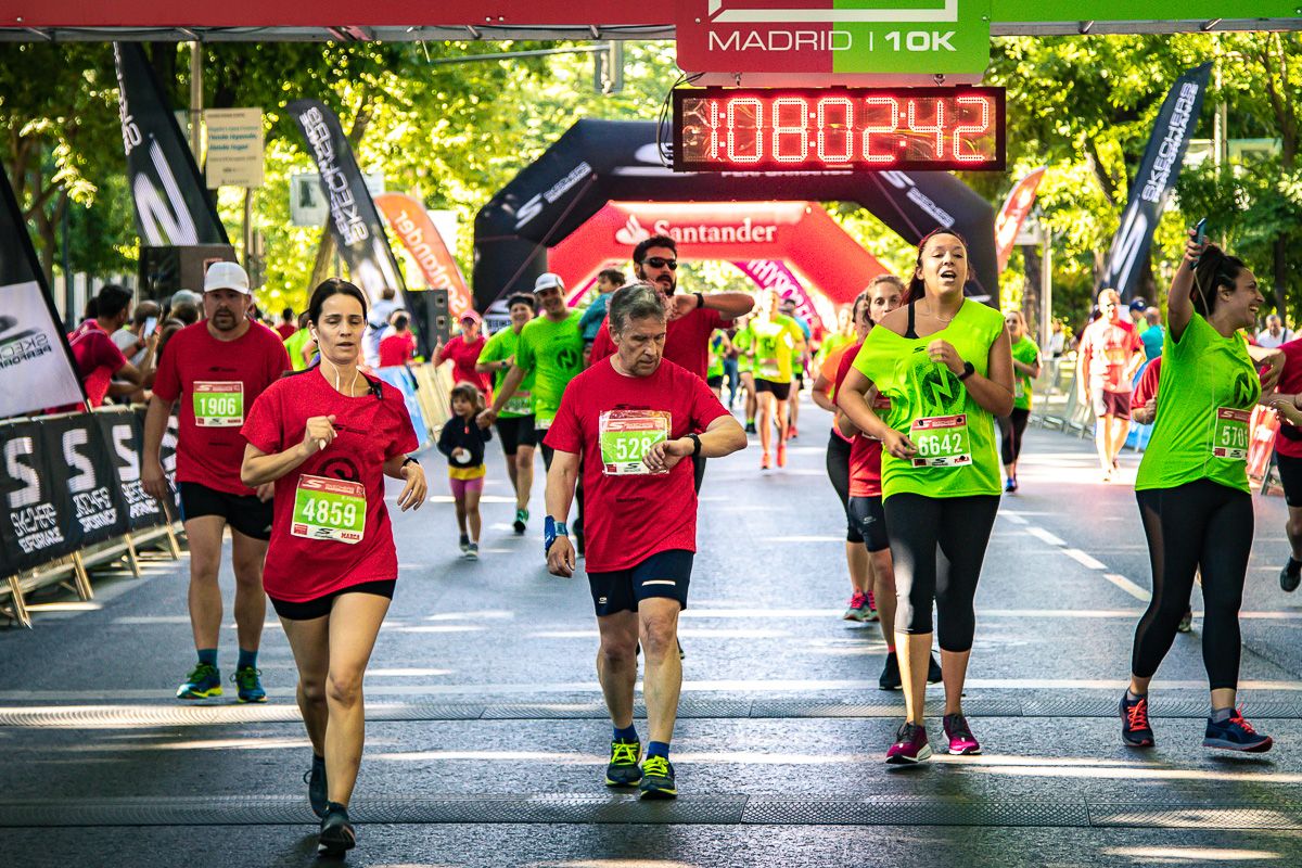 Llegada Skechers Norte Sur | GALERÍA 51