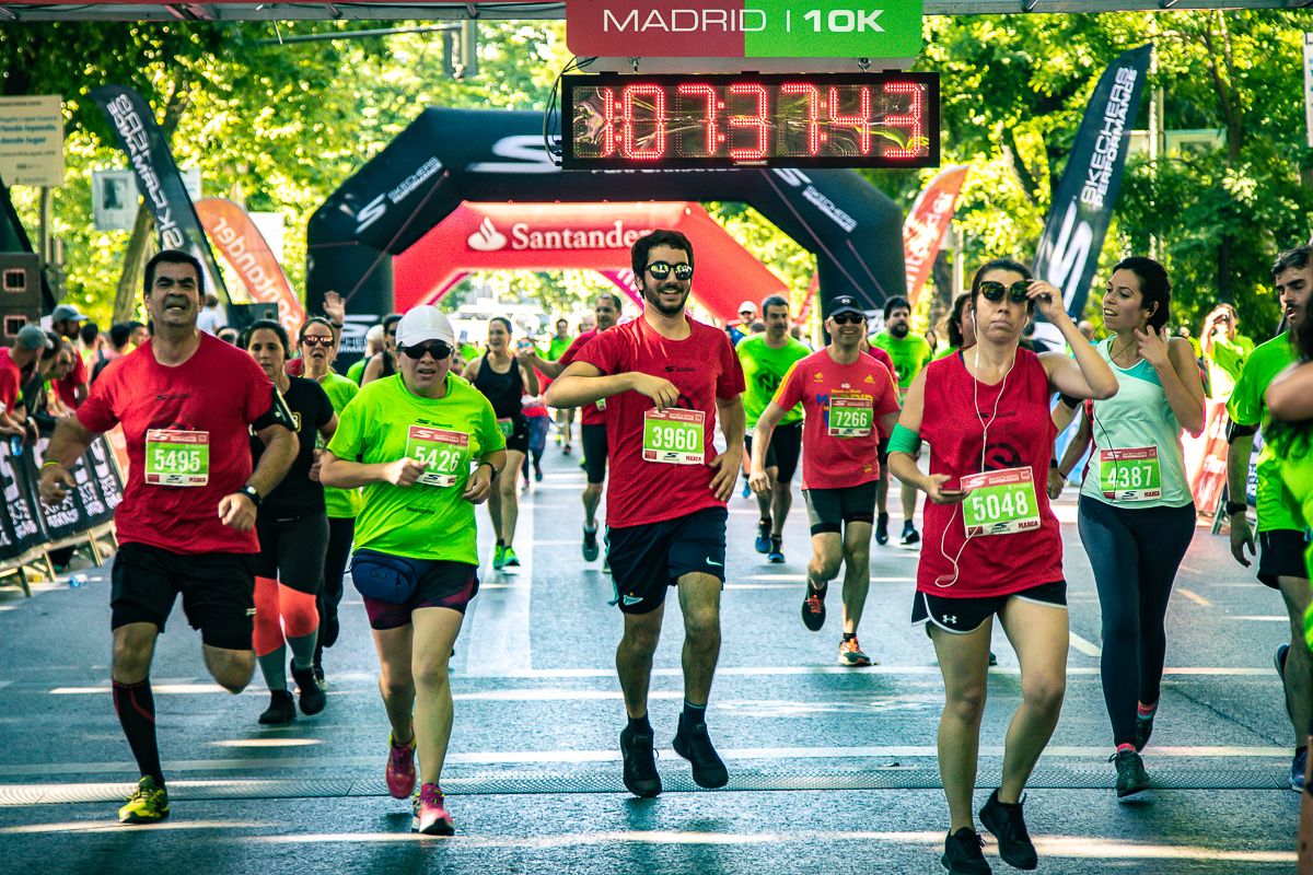 Llegada Skechers Norte Sur | GALERÍA 51