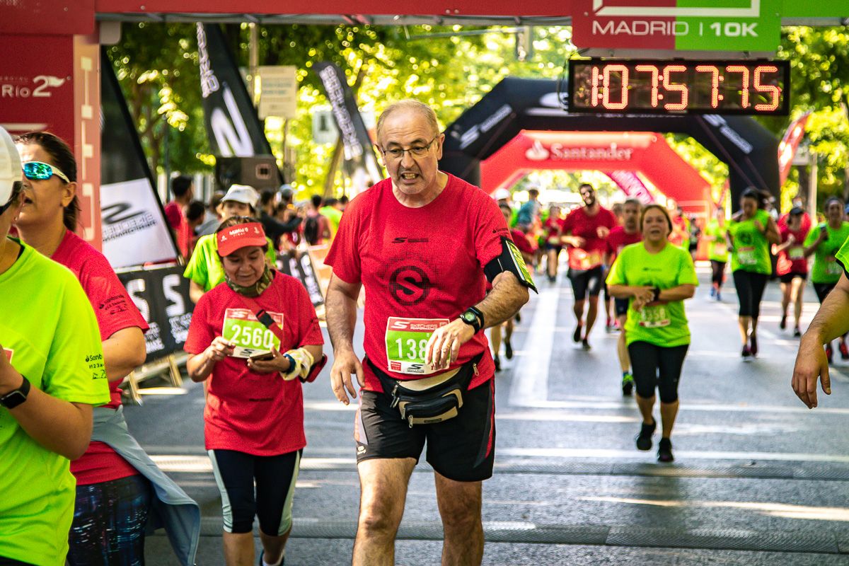 Llegada Skechers Norte Sur | GALERÍA 51