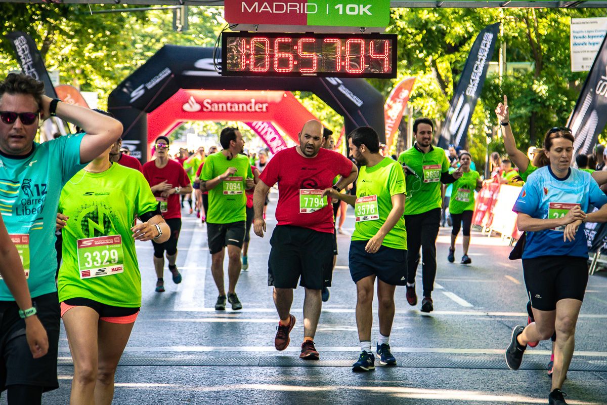 Llegada Skechers Norte Sur | GALERÍA 50