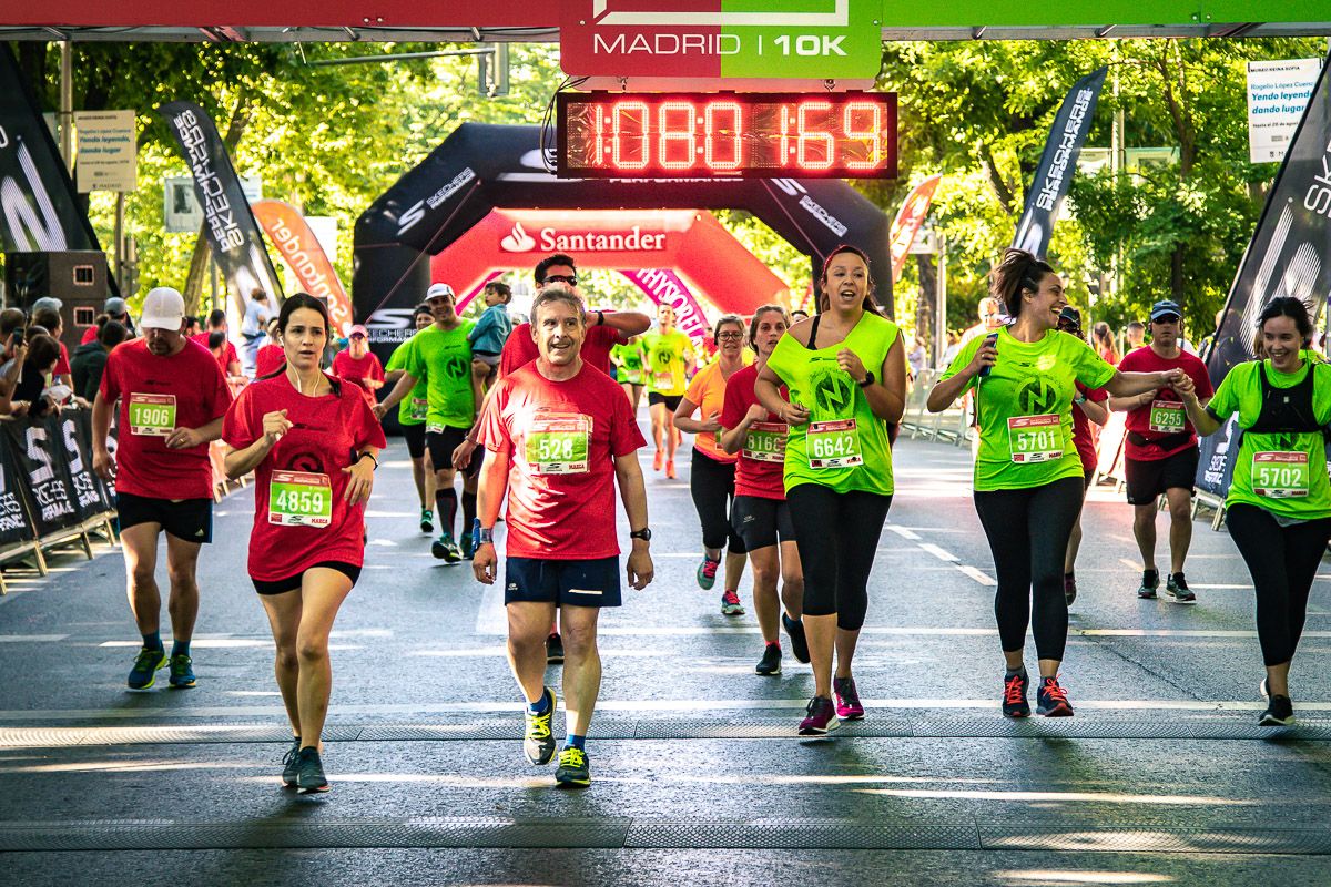 Llegada Skechers Norte Sur | GALERÍA 51