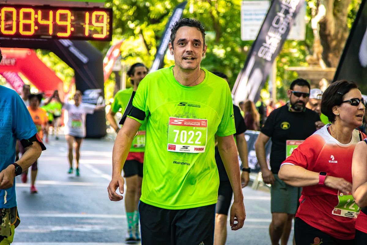Llegada Skechers Norte Sur | GALERÍA 52