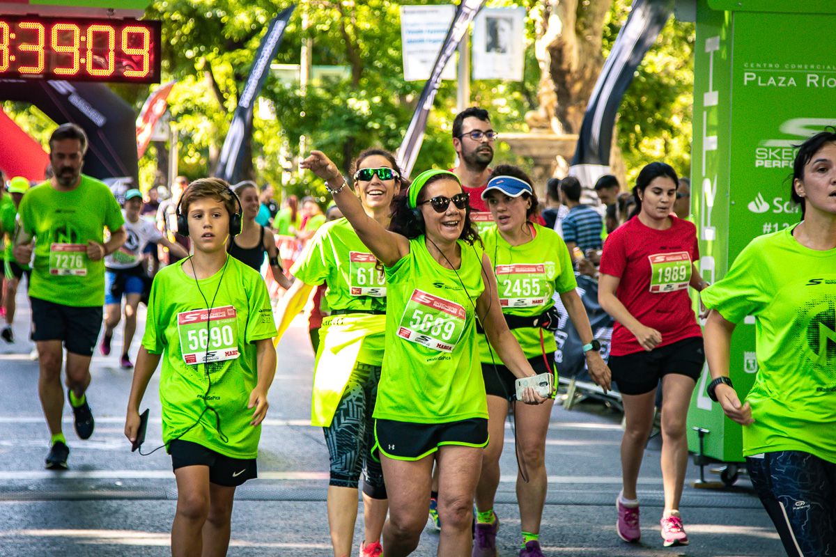 Llegada Skechers Norte Sur | GALERÍA 53