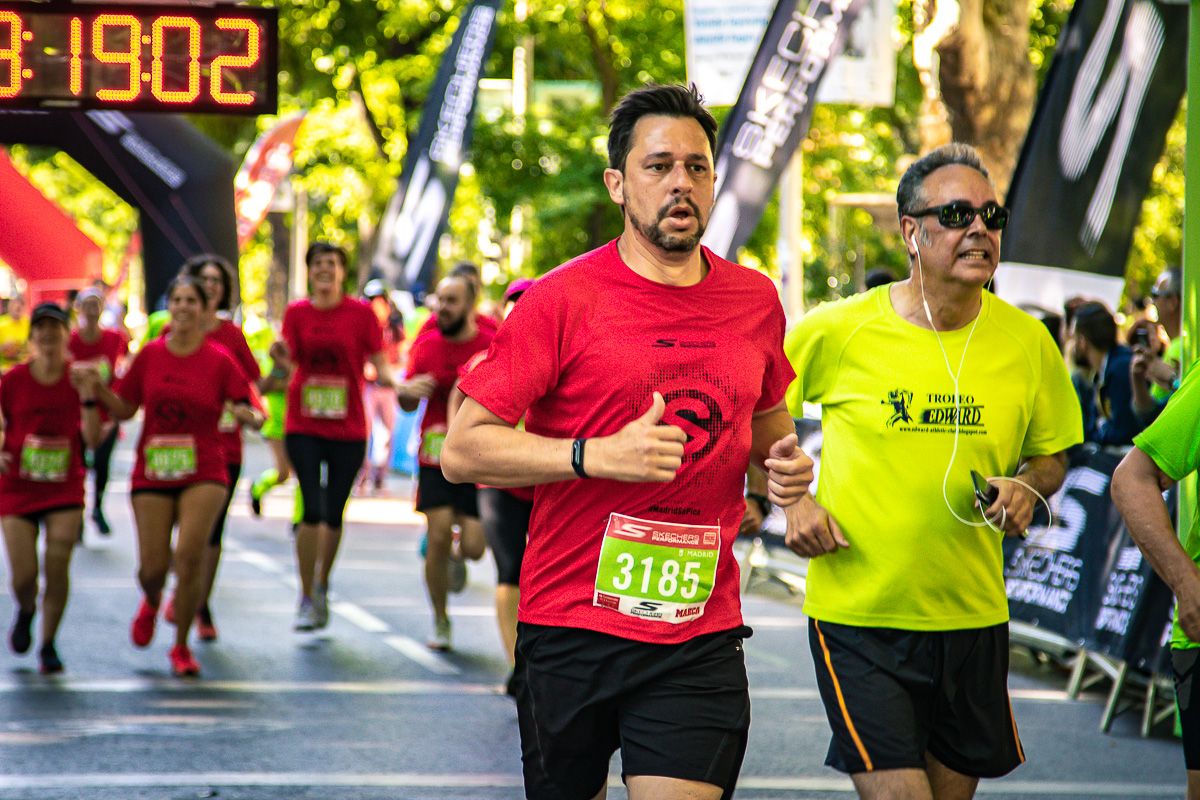 Llegada Skechers Norte Sur | GALERÍA 52