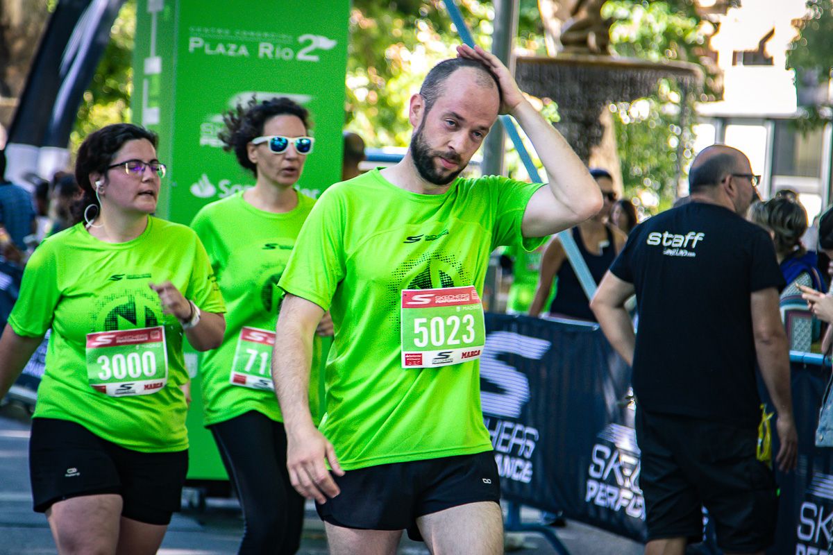 Llegada Skechers Norte Sur | GALERÍA 52