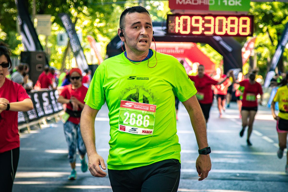 Llegada Skechers Norte Sur | GALERÍA 53