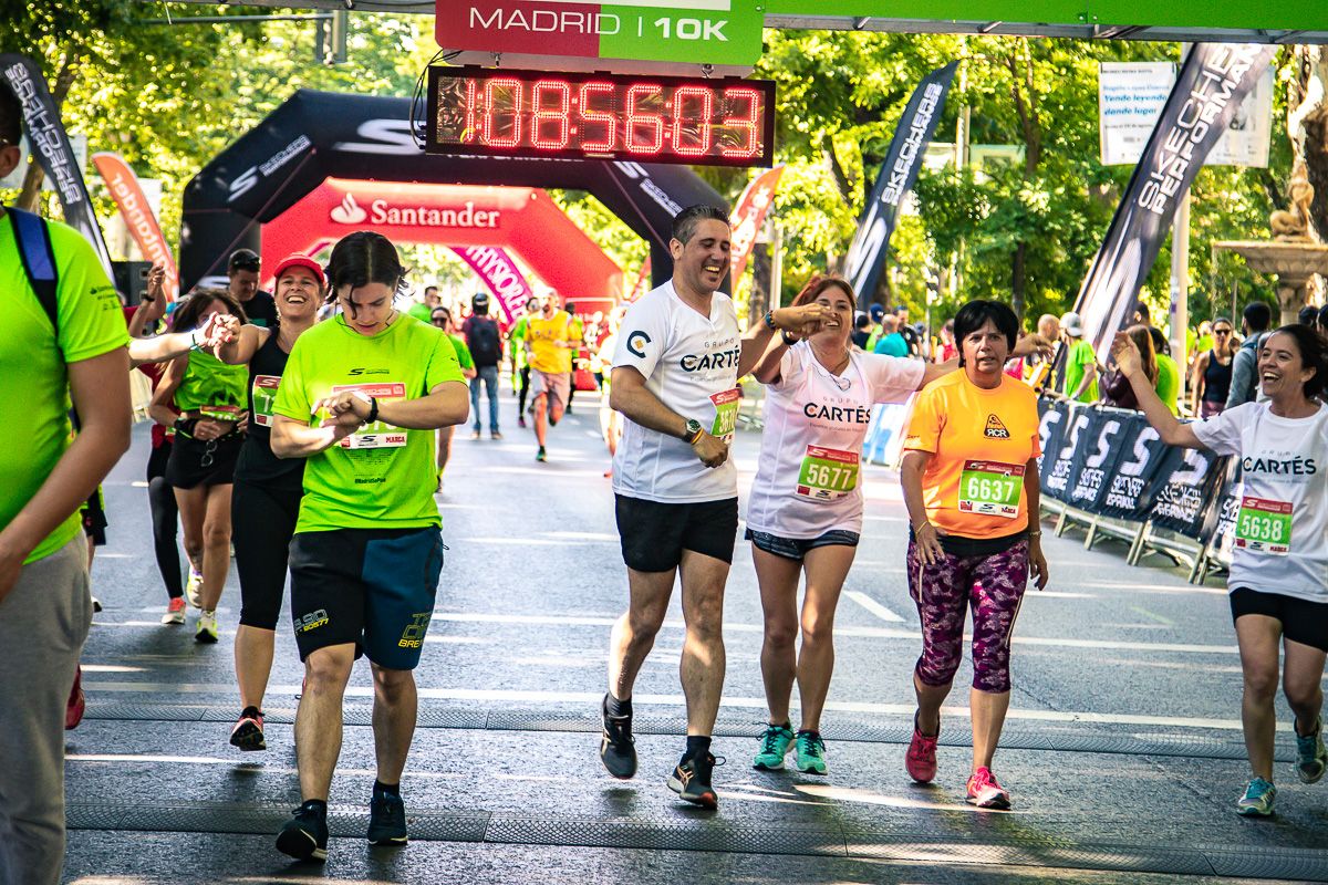 Llegada Skechers Norte Sur | GALERÍA 52