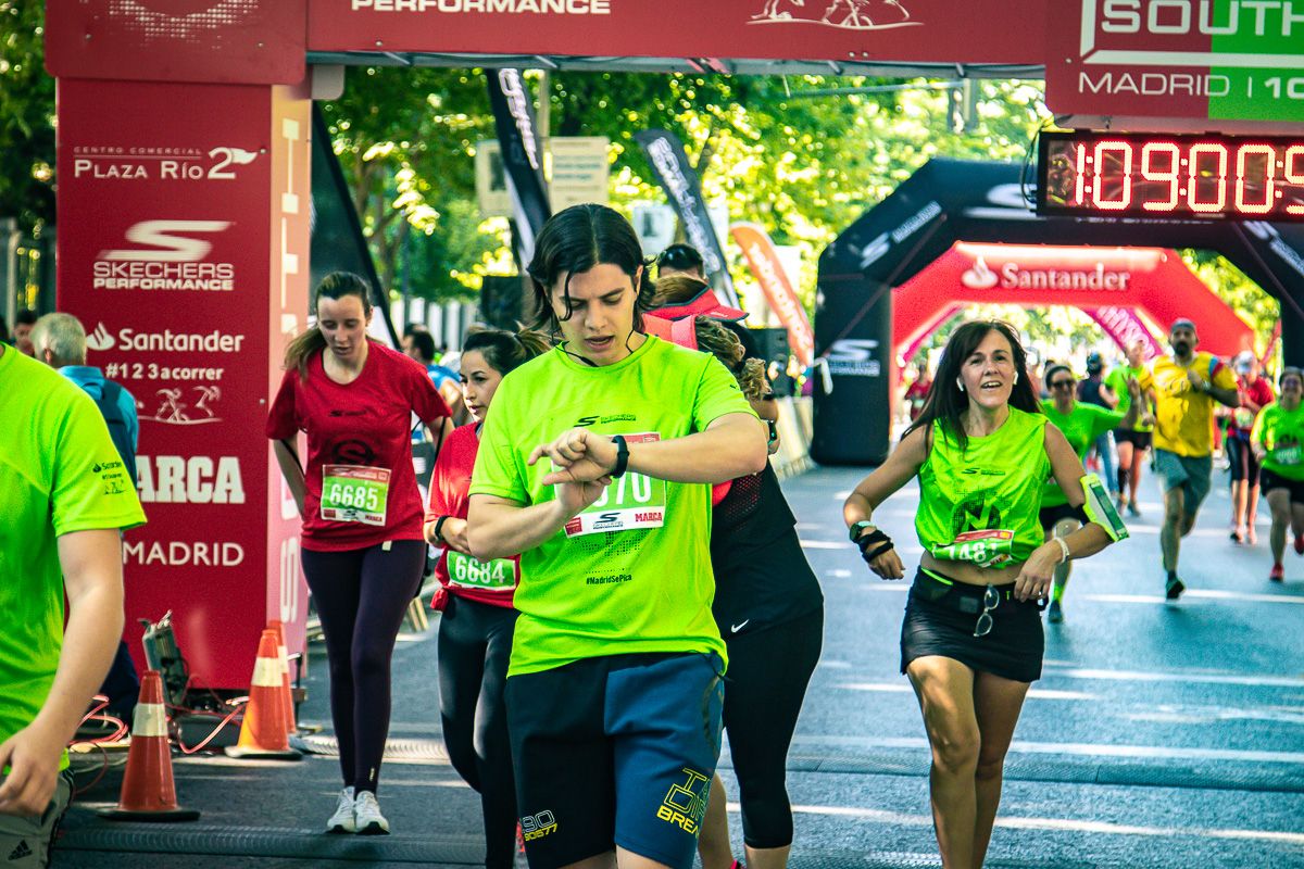 Llegada Skechers Norte Sur | GALERÍA 52