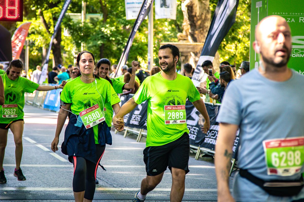 Llegada Skechers Norte Sur | GALERÍA 54