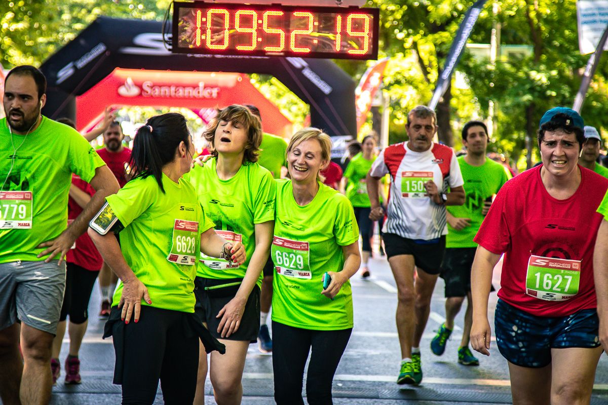Llegada Skechers Norte Sur | GALERÍA 53