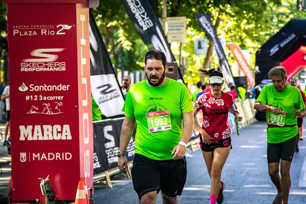 Llegada Skechers Norte Sur | GALERÍA 53