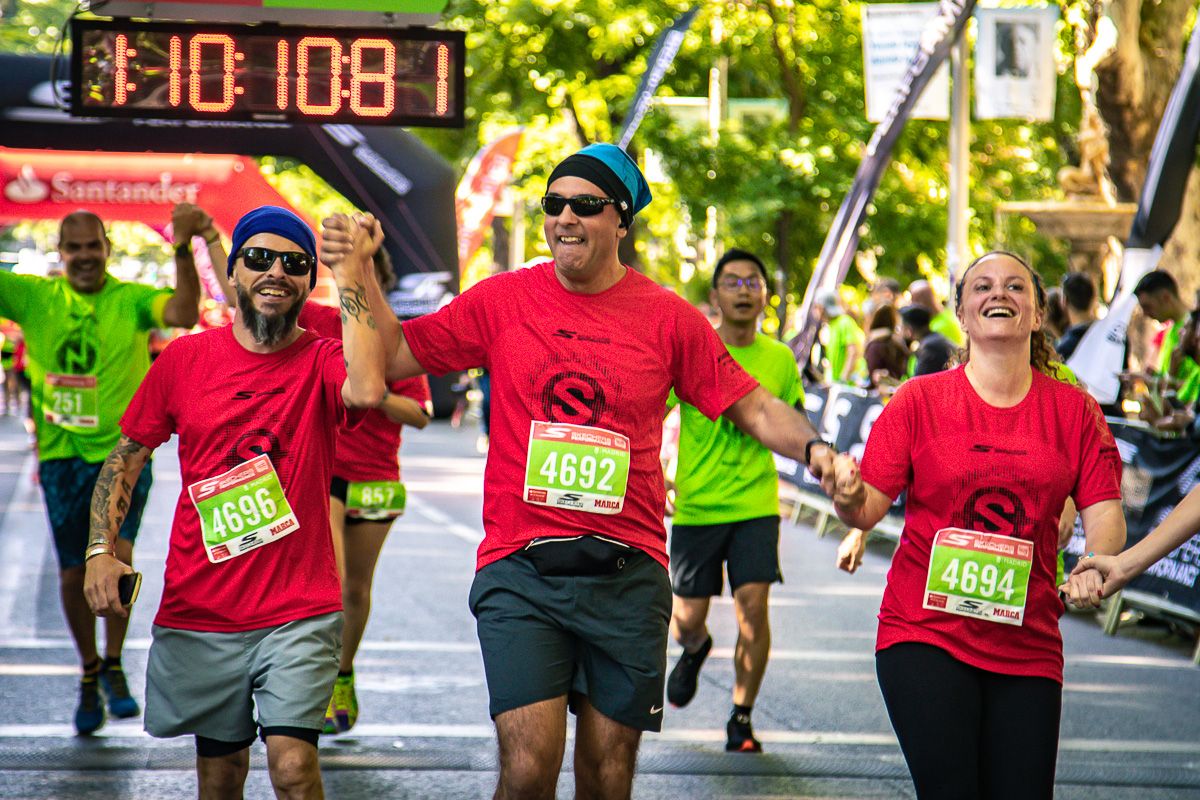Llegada Skechers Norte Sur | GALERÍA 53