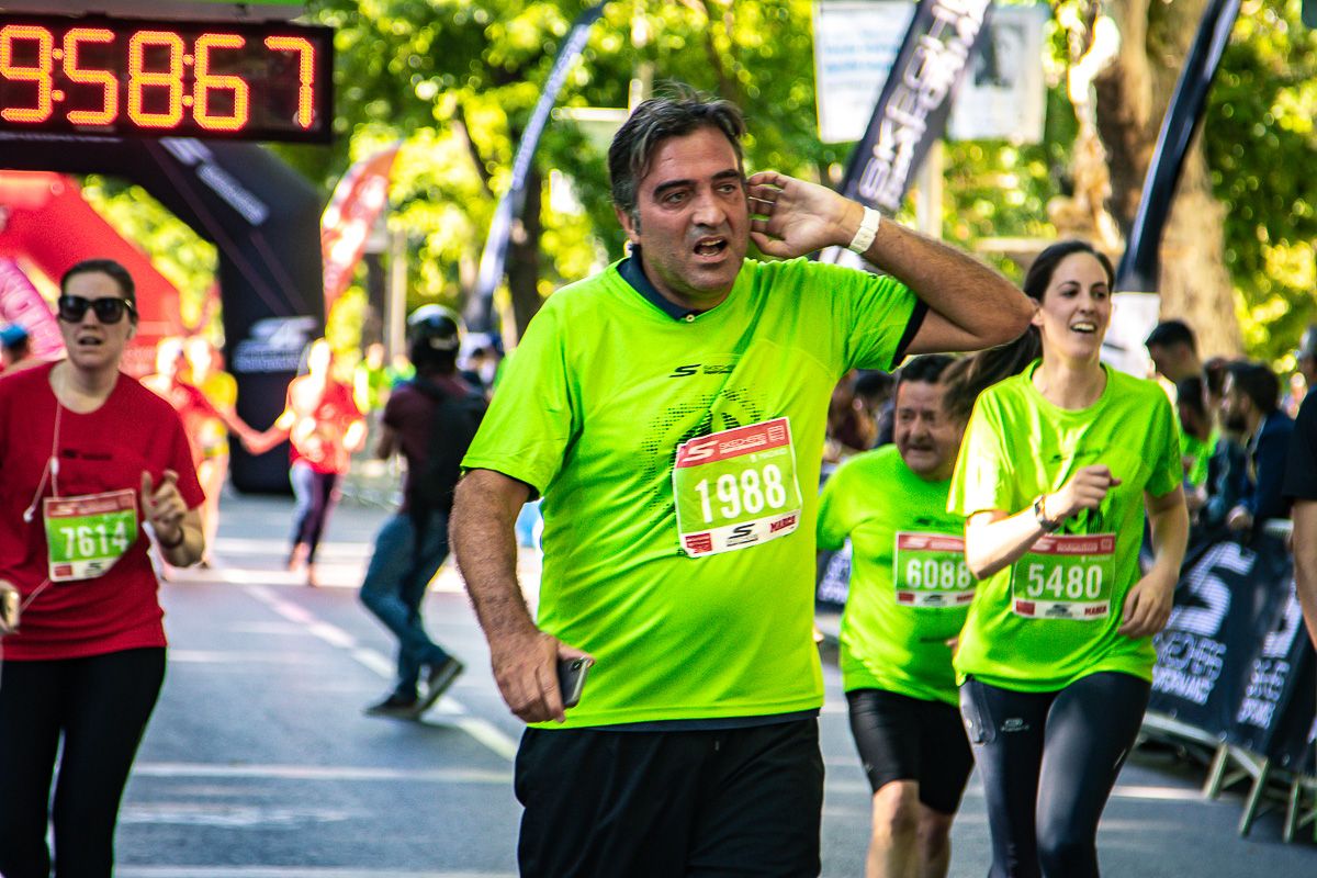 Llegada Skechers Norte Sur | GALERÍA 53
