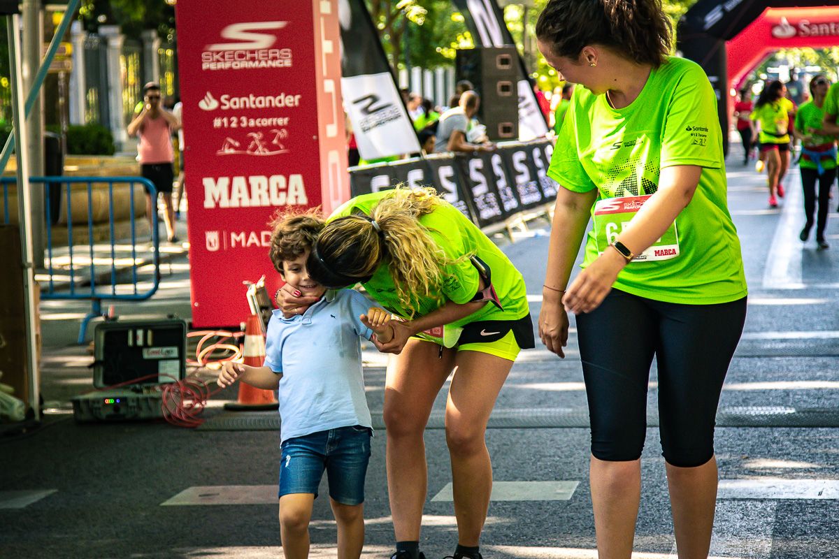 Llegada Skechers Norte Sur | GALERÍA 54