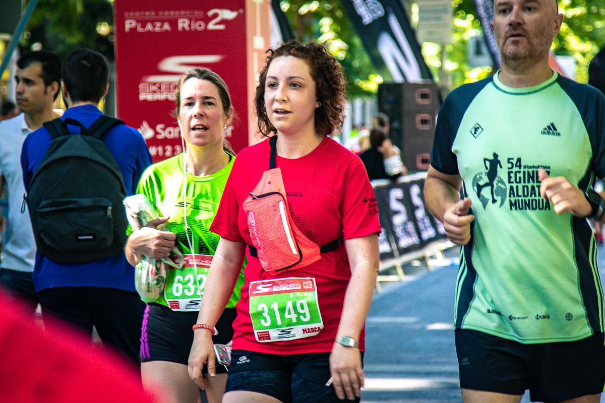 Llegada Skechers Norte Sur | GALERÍA 55