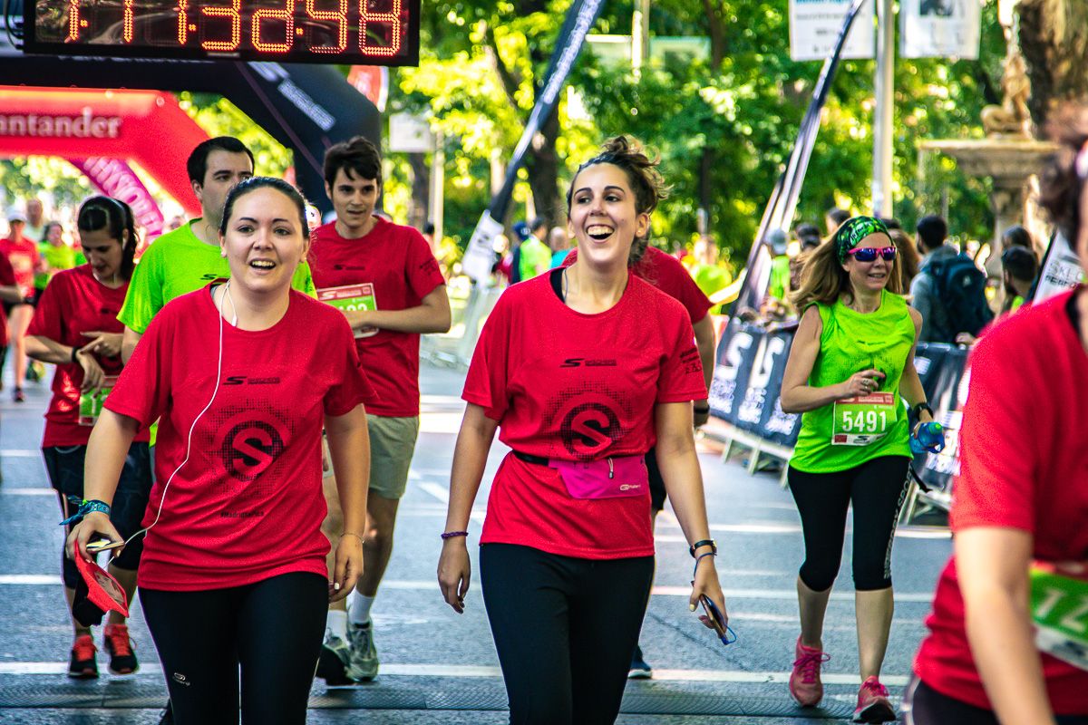 Llegada Skechers Norte Sur | GALERÍA 55