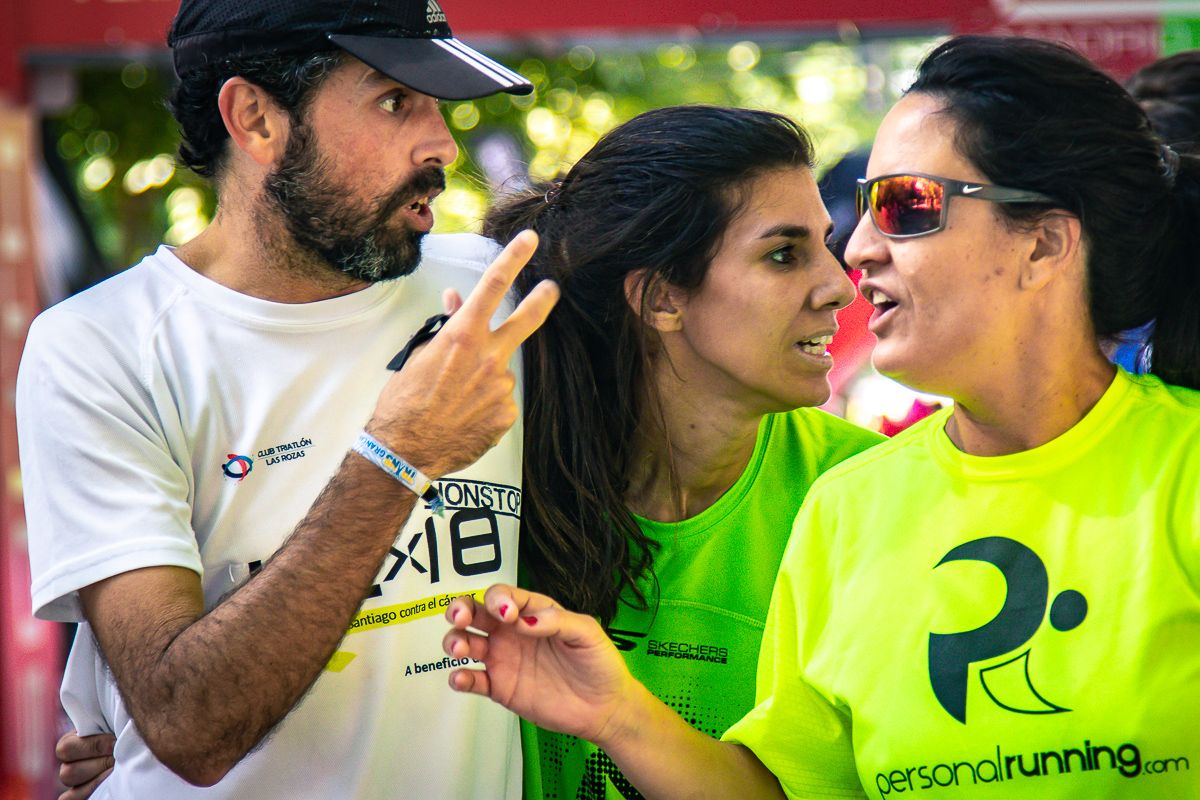 Llegada Skechers Norte Sur | GALERÍA 54