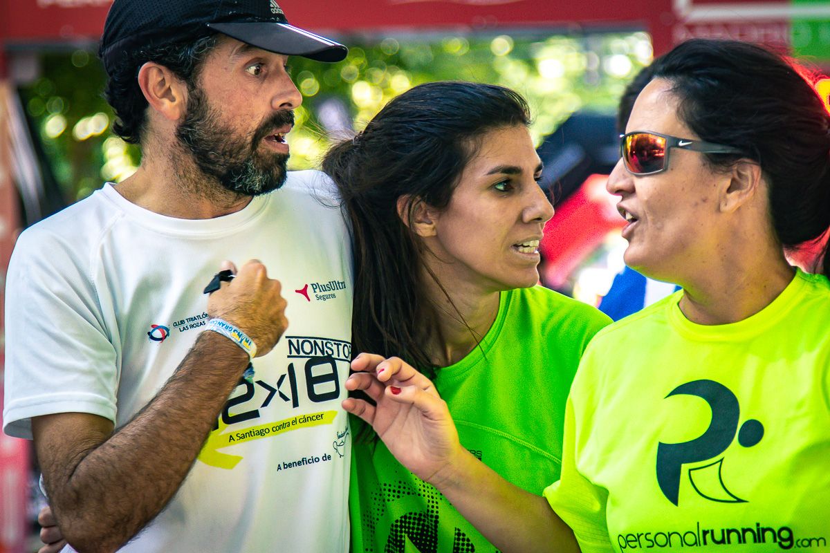 Llegada Skechers Norte Sur | GALERÍA 54