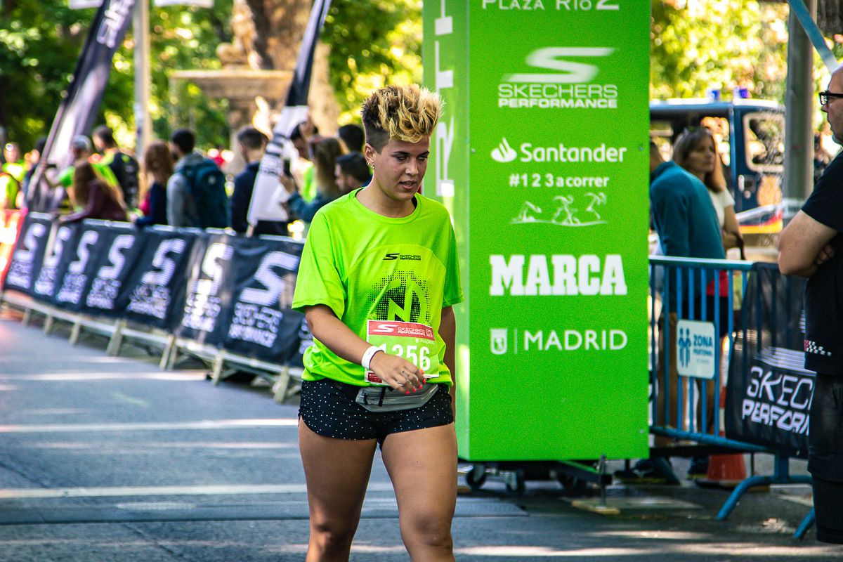 Llegada Skechers Norte Sur | GALERÍA 54