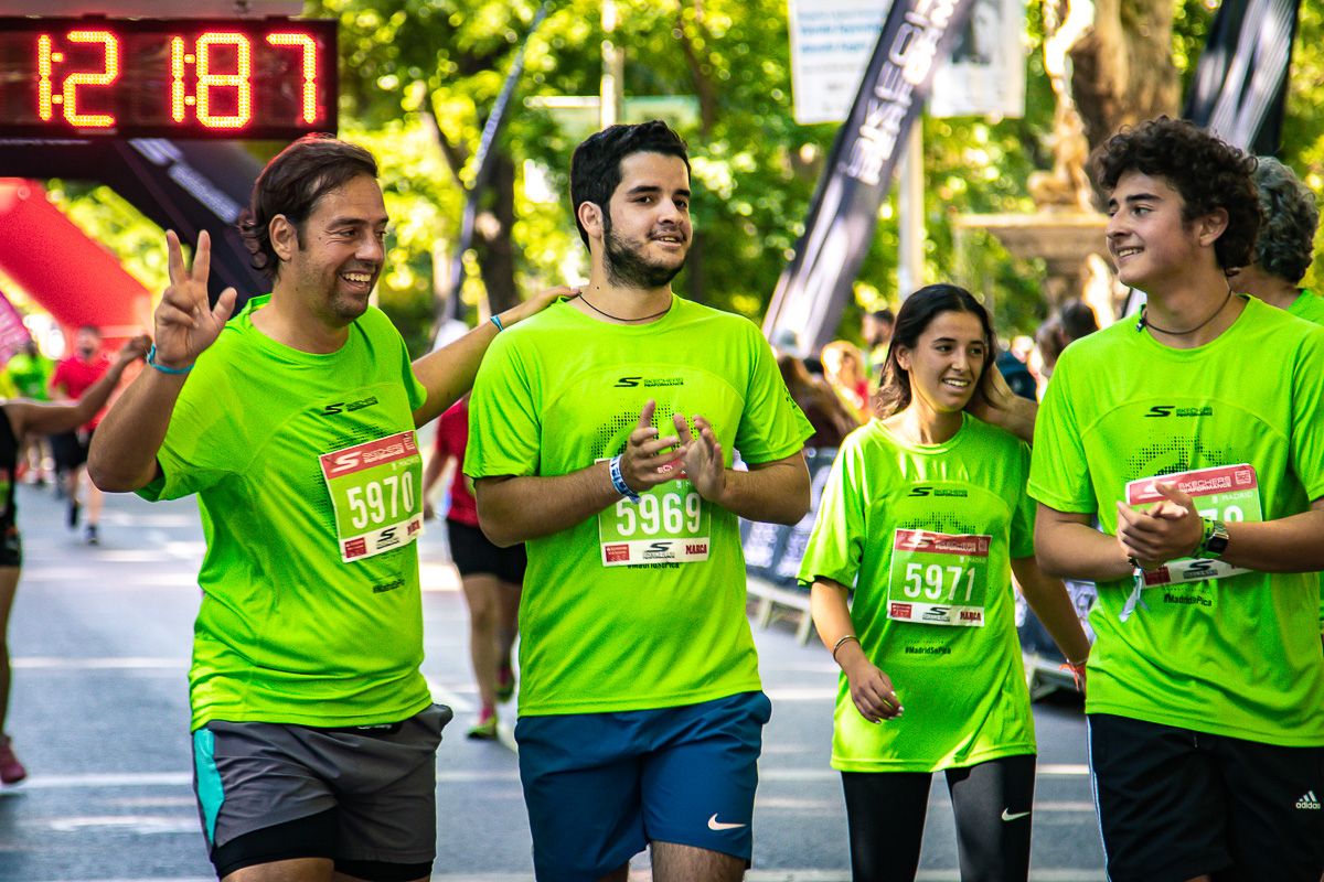 Llegada Skechers Norte Sur | GALERÍA 54