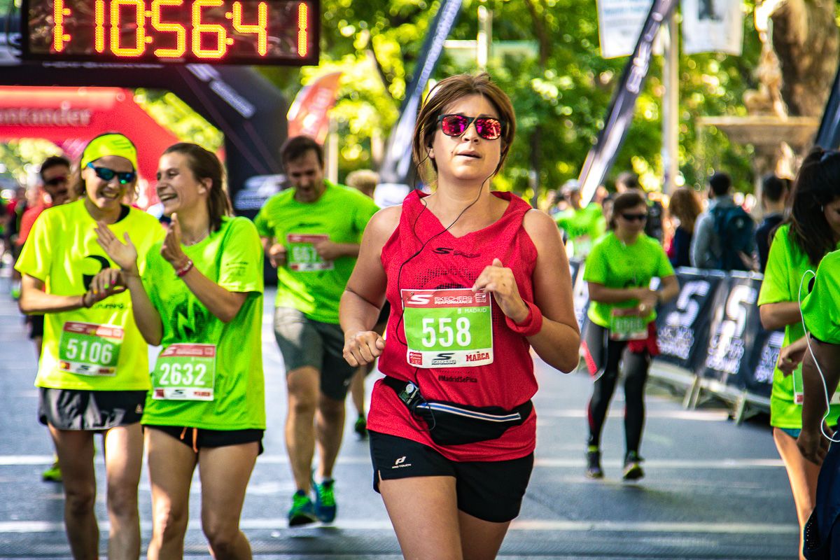 Llegada Skechers Norte Sur | GALERÍA 54