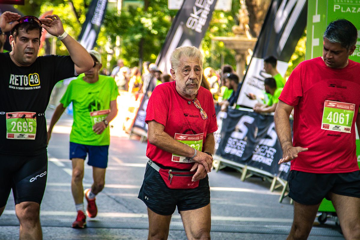 Llegada Skechers Norte Sur | GALERÍA 56