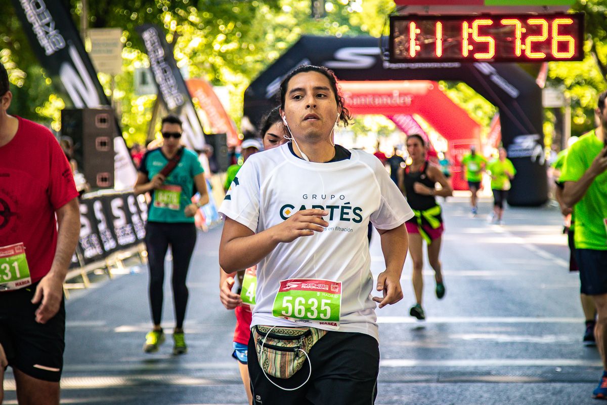 Llegada Skechers Norte Sur | GALERÍA 55