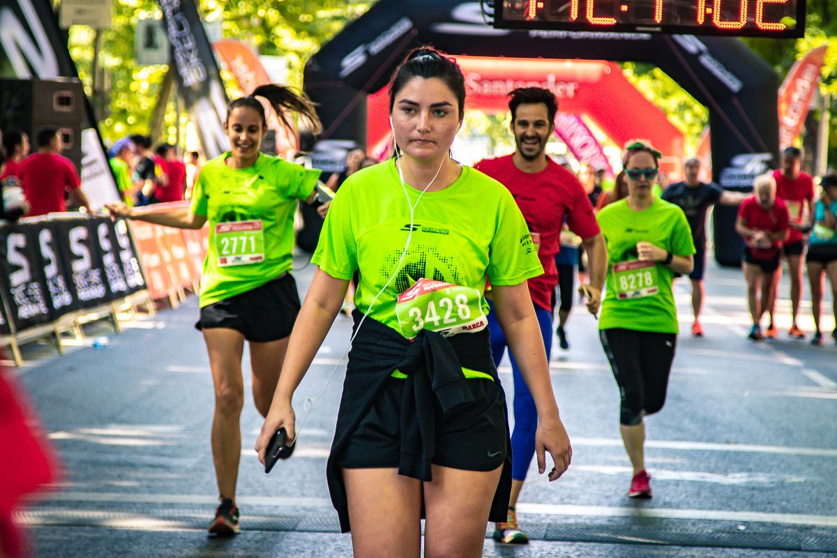 Llegada Skechers Norte Sur | GALERÍA 55