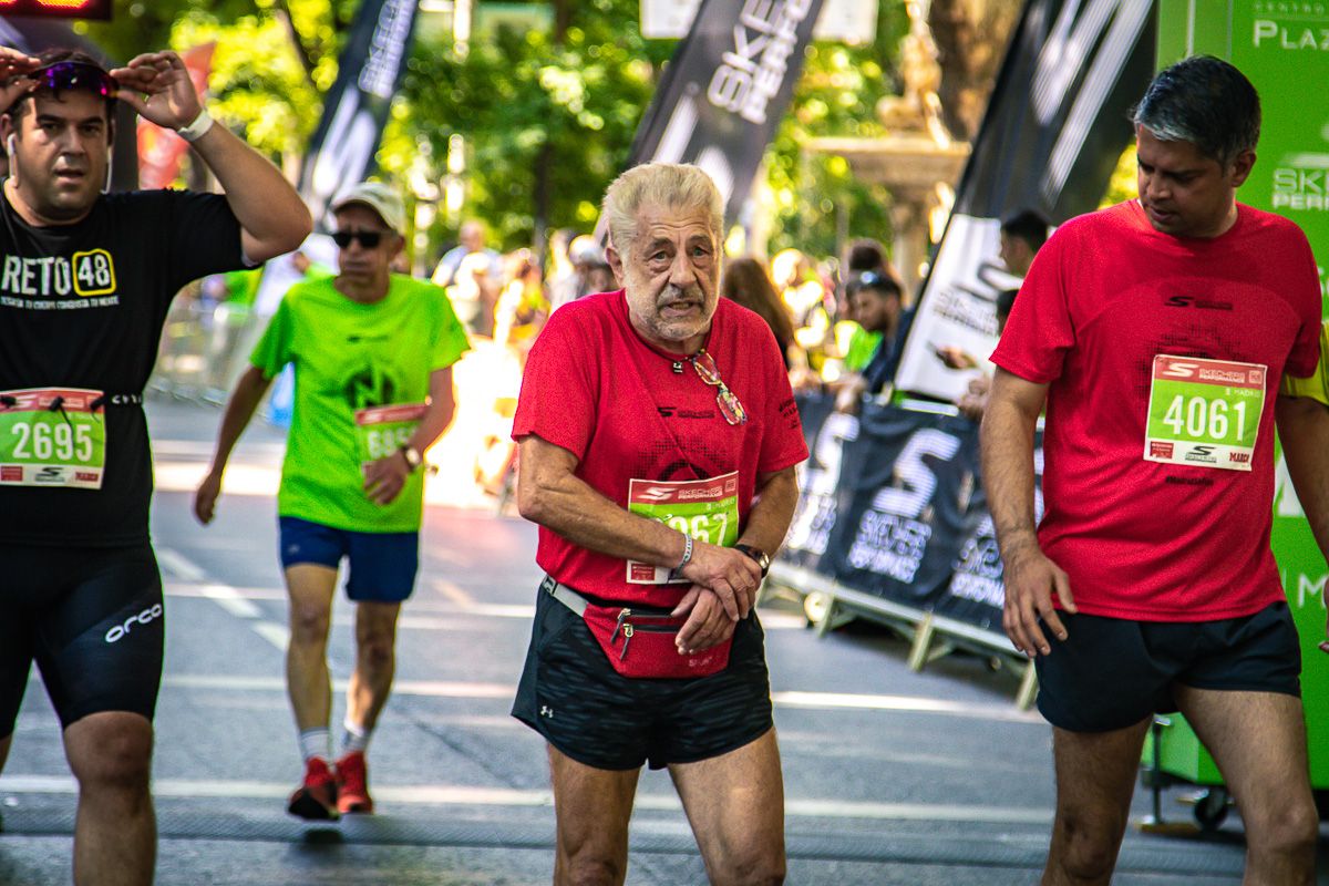 Llegada Skechers Norte Sur | GALERÍA 56