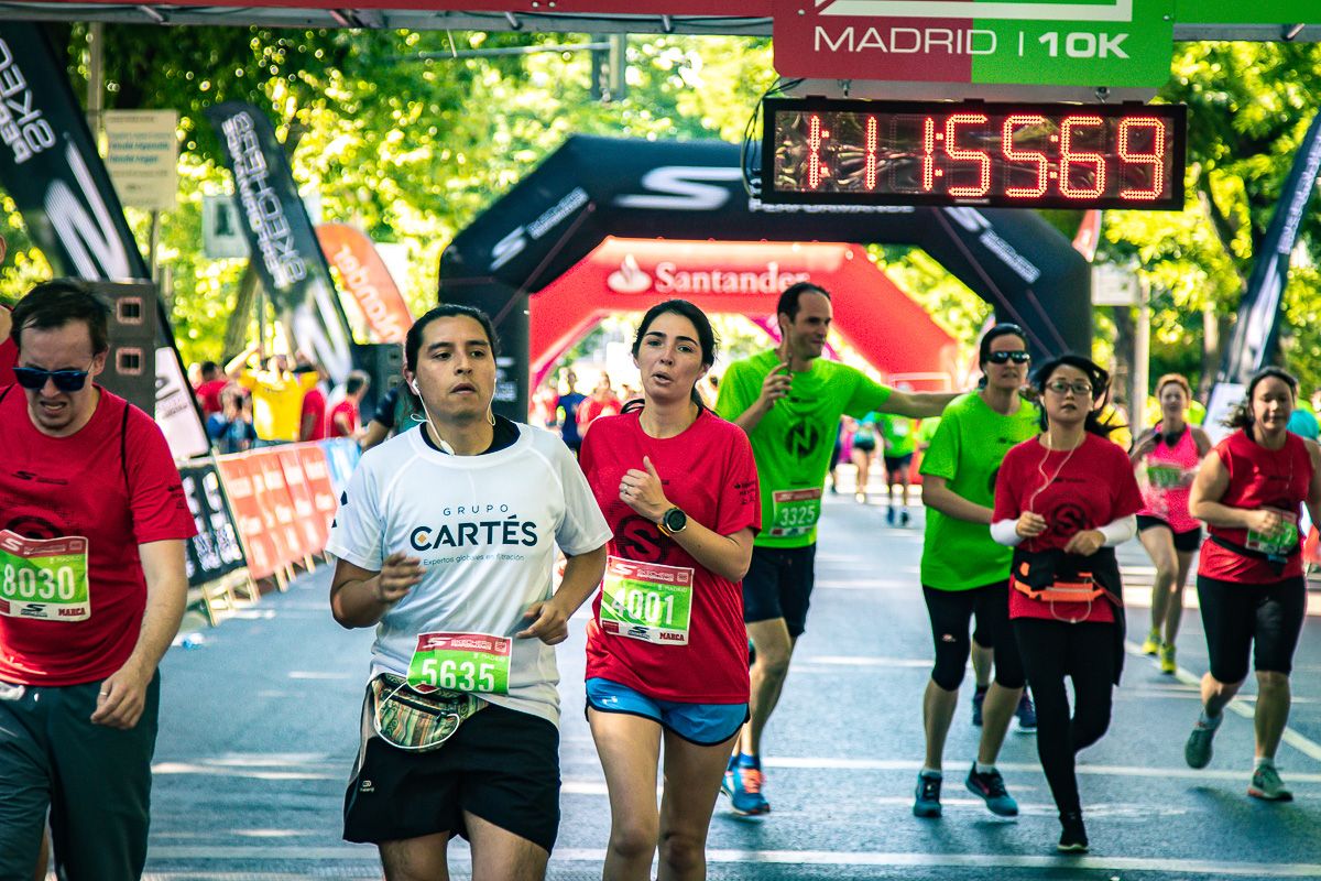 Llegada Skechers Norte Sur | GALERÍA 55