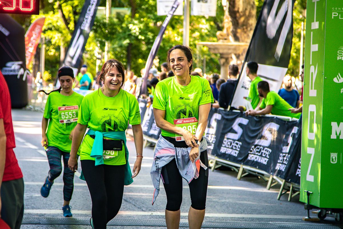 Llegada Skechers Norte Sur | GALERÍA 56
