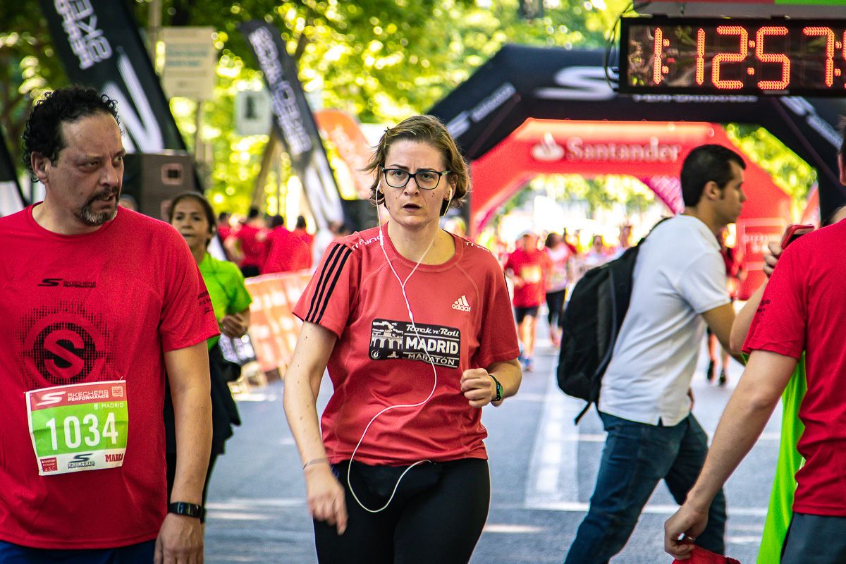 Llegada Skechers Norte Sur | GALERÍA 56